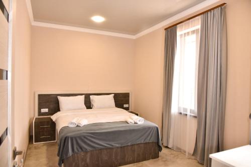 Gallery image of ABA Resort in Gyulagarak
