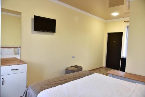 Gallery image of ABA Resort in Gyulagarak