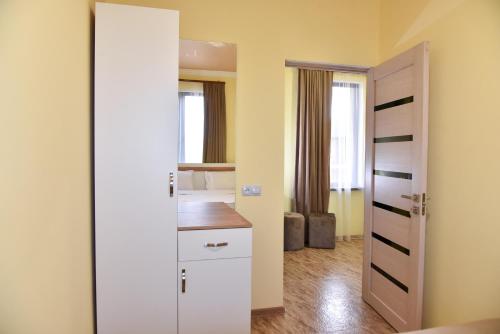 Gallery image of ABA Resort in Gyulagarak