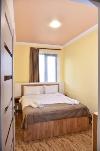 Gallery image of ABA Resort in Gyulagarak