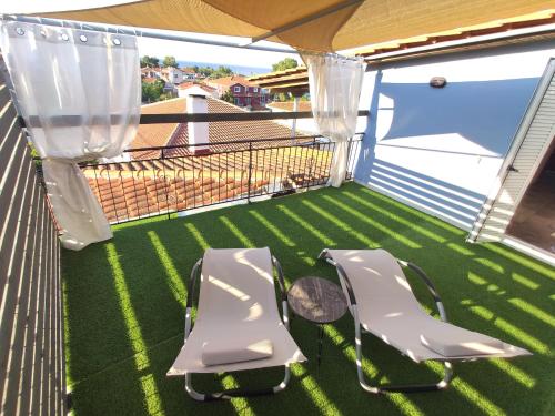 Gallery image of Poseidon Apartments in Skala Kefalonias