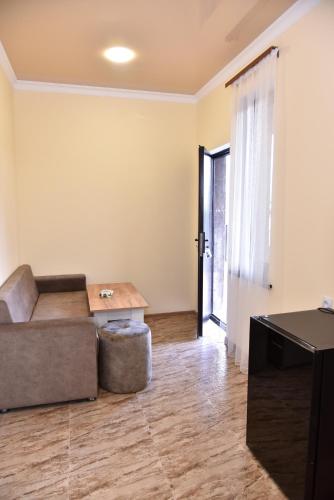 Gallery image of ABA Resort in Gyulagarak