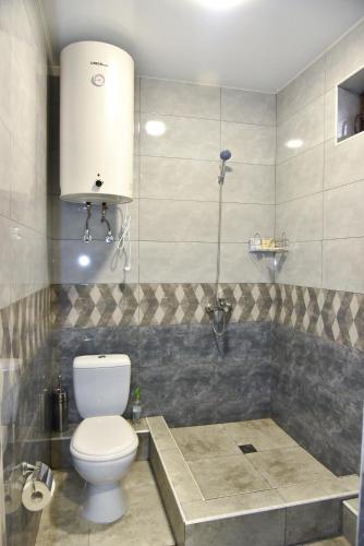 Gallery image of ABA Resort in Gyulagarak