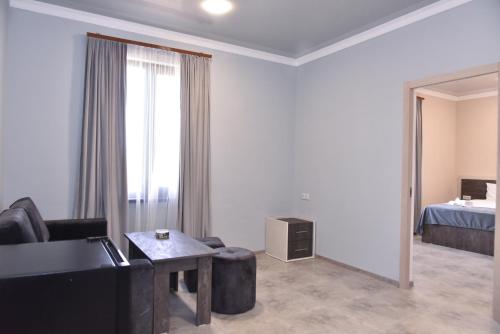 Gallery image of ABA Resort in Gyulagarak