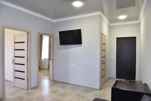 Gallery image of ABA Resort in Gyulagarak