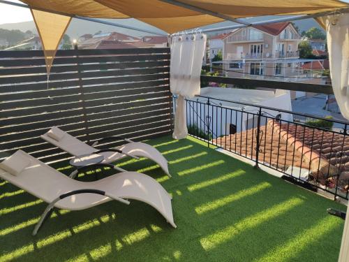 Gallery image of Poseidon Apartments in Skala Kefalonias