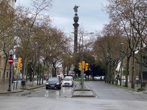 Η γειτονιά γύρω από ή μία γειτονιά κοντά σε αυτή η παραθεριστική κατοικία