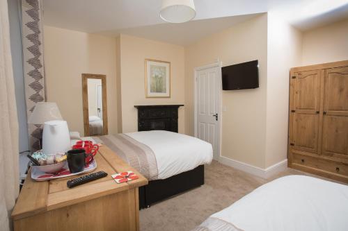 Gallery image of The Albert in Disley