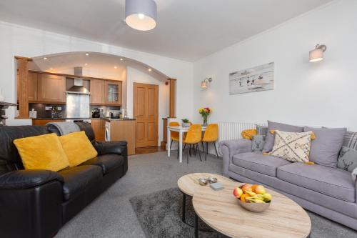 Gallery image of Charles Alexander Short Stay - Clifton Drive Beach Retreat in Lytham St Annes
