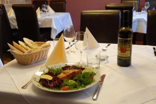 Напитки в Pension & Restaurant PATRIOT Trnava