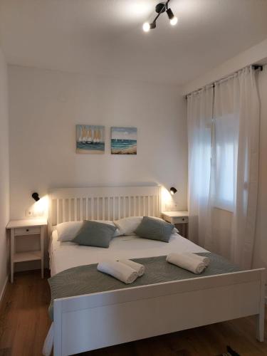 Apartmani Cvita