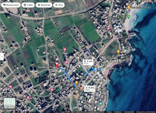 Gallery image of Pride of Kelibia in Kelibia