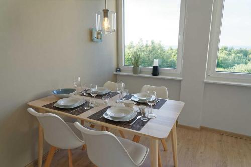 Residenz Nordfeldstraße - direkt am Deich photo 6