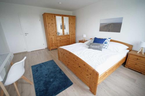 Residenz Nordfeldstraße - direkt am Deich photo 10