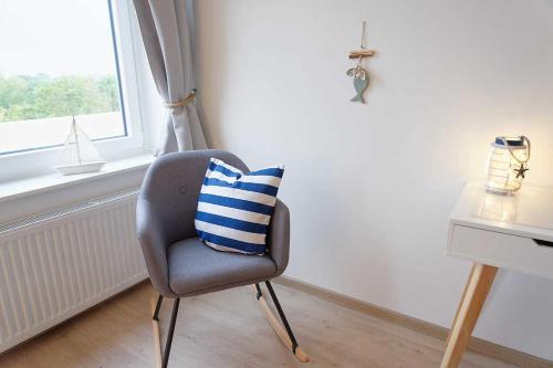 Residenz Nordfeldstraße - direkt am Deich photo 15