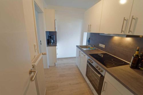 Residenz Nordfeldstraße - direkt am Deich photo 13