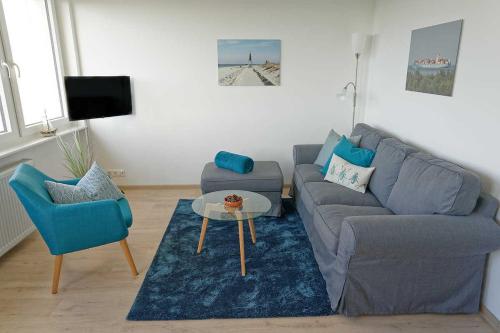 Residenz Nordfeldstraße - direkt am Deich photo 12