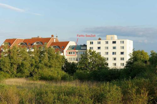 Residenz Nordfeldstraße - direkt am Deich photo 5