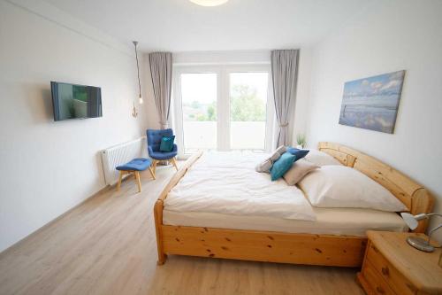 Residenz Nordfeldstraße - direkt am Deich photo 7