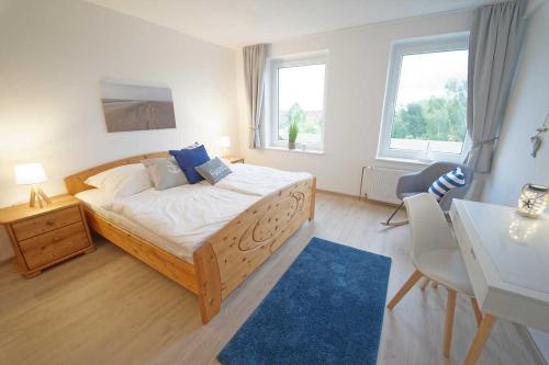 Residenz Nordfeldstraße - direkt am Deich photo 11