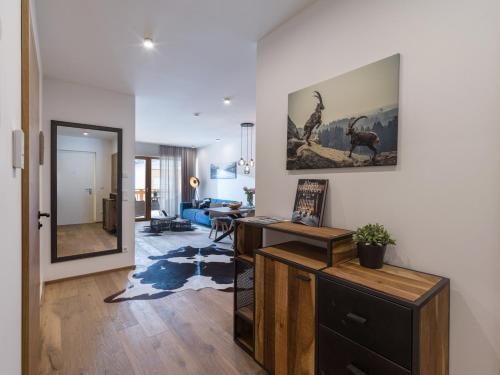 Apartment Liebelei am See - Traumblick aufs Kaisergebirge - nur ein Katzensprung zum See