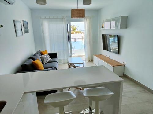 Gallery image of Apartamento Las Playas in Playa Honda