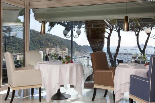 Baglioni Hotel Cala del Porto - The Leading Hotels of the World