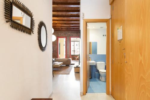 Gallery image of Moianes Apartment by Olala Homes in Barcelona
