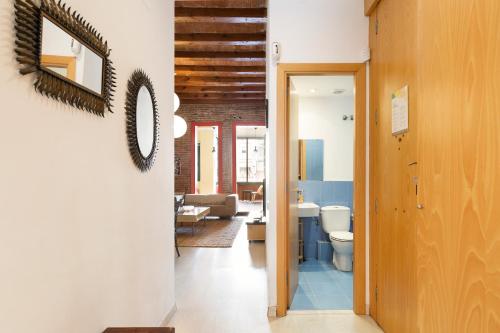 Moianes Apartment by Olala Homes