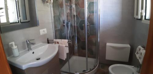 Gallery image of Phiniscollis B&B in La Caletta