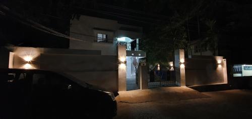 Galería fotográfica de Oonjal Veedu-Renovated Recently en Kuttālam