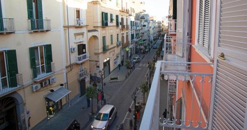 Η γειτονιά γύρω από ή μία γειτονιά κοντά σε αυτό το διαμέρισμα