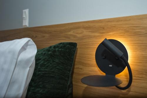 カラマタにあるKanari Elegant and Cozy Studiosのギャラリーの写真