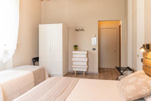 Fotografie z fotogalerie ubytování B&B Stella Lucca v destinaci Lucca
