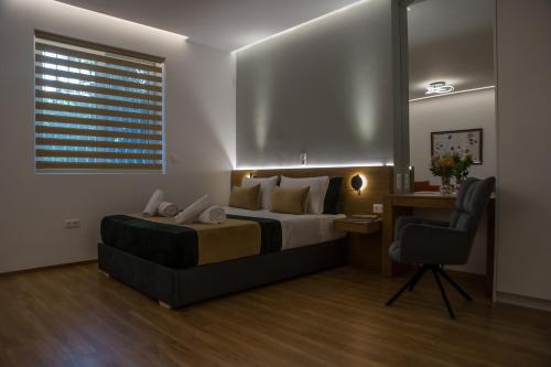Kanari Elegant and Cozy Studios