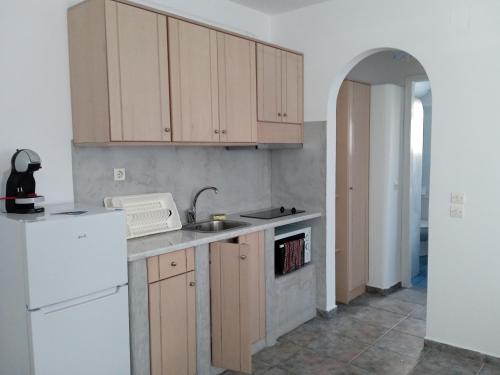 Φωτογραφία από το άλμπουμ του Ηλιοβασίλεμα Αιγαίου στα Κιόνια