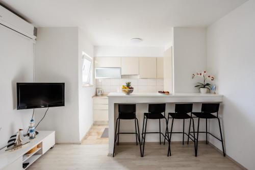Apartment ANA Podstrana