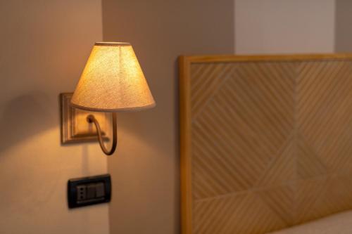 Fotografie z fotogalerie ubytování B&B Stella Lucca v destinaci Lucca