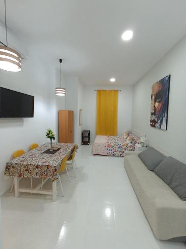 Genius Apartments