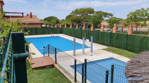 Photo de la galerie de l'établissement Villa de Islantilla, à Islantilla