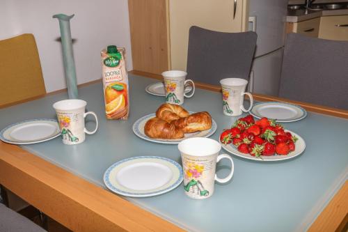 Gallery image of Adria Apartment in Hvar