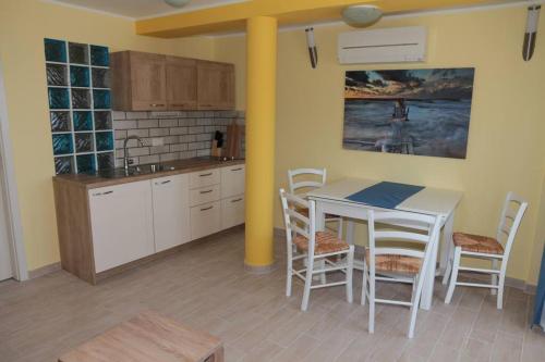 FUN - Beach acess apartment