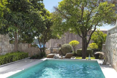 Villa Revelin Dubrovnik Old Town