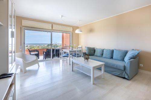 Litoral Mar Praia Sea view
