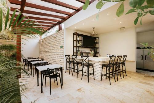 Gallery image of The Strabon Tulum in Tulum