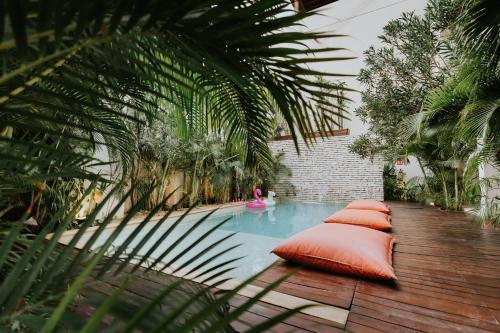 The Strabon Tulum en Tulum