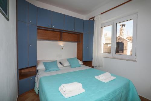 Gallery image of Adria Apartment in Hvar