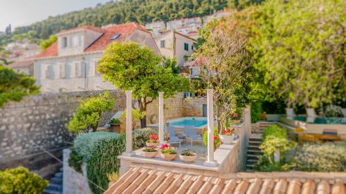Villa Revelin Dubrovnik Old Town