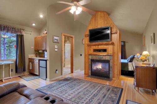 Rocky Mountain Lodge – Photos 4