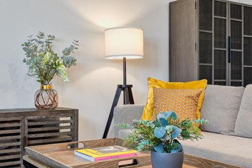 AB Vialia Estación OnlyMalaga - Parking